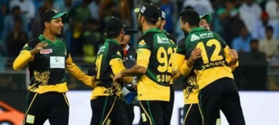 Tension In PSL As PCB Issues Notice To Multan Sultans