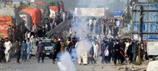 Fate Of Controversial Party Hangs In The Federal Balance, Says Punjab Minister