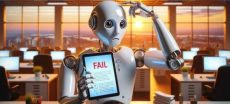AI Fails To Deliver Reliable News, Study Raises Concerns