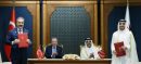 Diplomatic Push: Turkey And Qatar Work To Protect Gaza Peace