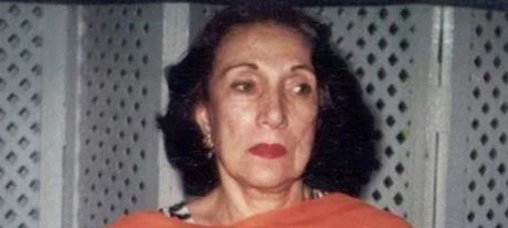 Honoring Begum Nusrat Bhutto: 14 Years Of Courage And Service