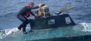High Seas Drug Trade Faces Brutal Crackdown By US Forces