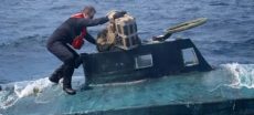High Seas Drug Trade Faces Brutal Crackdown By US Forces