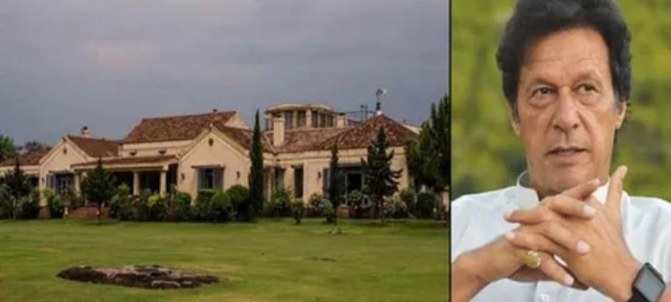 Jailed Imran Khan Could Be Moved To Bani Gala, Says Minister