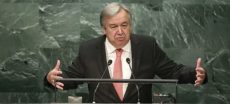 Next UN Chief Contenders: How The Selection Will Unfold