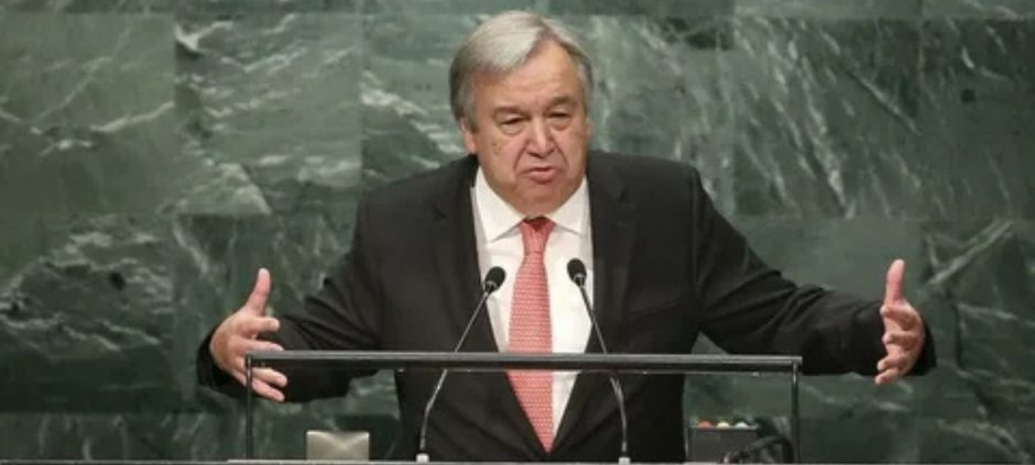 Next UN Chief Contenders: How The Selection Will Unfold