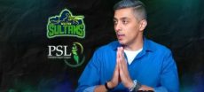 Multan Sultans’ Ali Tareen Defies PCB After Suspension
