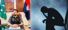 Behind The Uniform: SP Adeel Akbar’s Battle With Stress