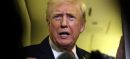 President Trump Flies To Asia As Policy Storm Grows