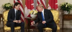 Diplomatic Chill: U.S.–Canada Trade Talks Frozen