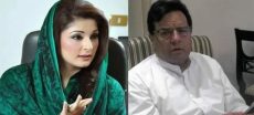 ATC Verdict Favors Maryam Nawaz, Capt Safdar In High-Profile Case