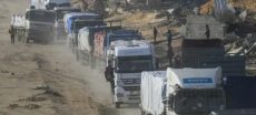 Global Pledges Fall Short As Gaza Faces Aid Shortages