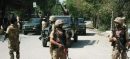 Pakistan Forces Take Down Eight Terrorists In Khyber Pakhtunkhwa