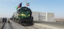 Pakistan Advances Work On Trans-Afghan Rail And Trade Corridor