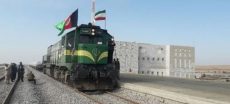 Pakistan Advances Work On Trans-Afghan Rail And Trade Corridor