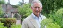King Charles Opens Up With Emotional Garden Photographs