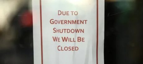 Americans At Risk As Government Pauses Critical Food Programs