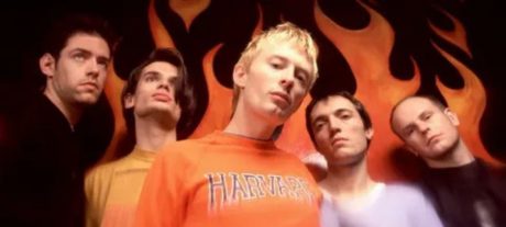 Radiohead Sees Unexpected Popularity Thanks To TikTok