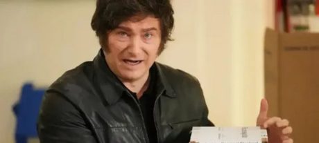 Milei’s Movement Shakes Up Argentina’s Political Landscape