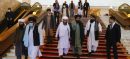 Peace Talks Face Setback As Taliban Stand Their Ground