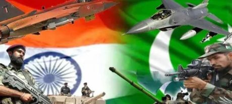 Pakistan, Bangladesh Commit To Boost Joint Defense Activities