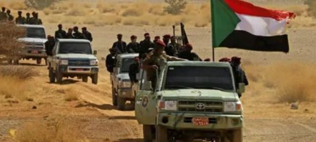 Sudan Army Pullback From El-Fasher Sparks UN Alarm