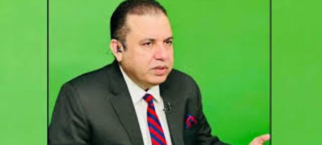 Sindh Minister Links Imtiaz Mir’s Murder To Israel Support