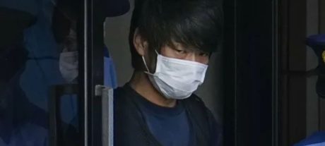 Abe’s Assassin Admits Guilt, Blames Japan’s Church Ties