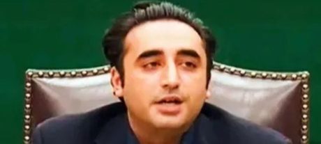 Coalition Wobbles: PPP Wants Azad Kashmir PM Out Now