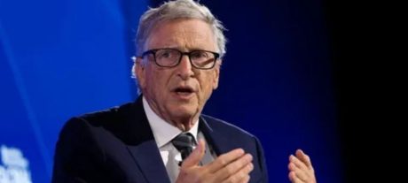 Global Climate Strategy Under Review: Gates Speaks Out