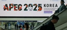 Asia-Pacific Leaders Convene In South Korea For APEC Talks