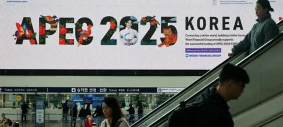 Asia-Pacific Leaders Convene In South Korea For APEC Talks