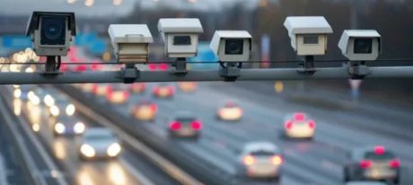 Karachi Roads See Rs. 12.5m Revenue From New E-Challan System