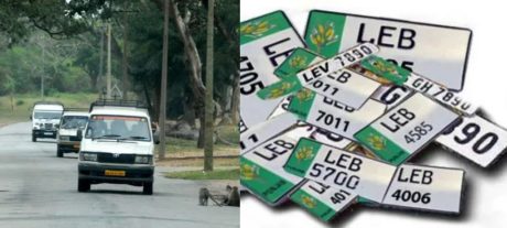 Green Sticker Mandatory: Punjab Enforces Strict Vehicle Rule