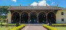 Iconic Tipu Sultan Palace Damaged In Latest India Incident