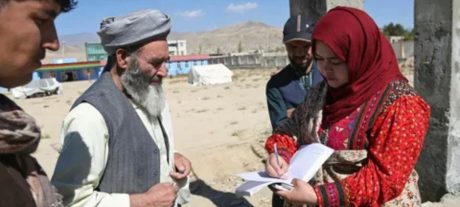 Punjab To Punish Property Owners Renting To Afghans