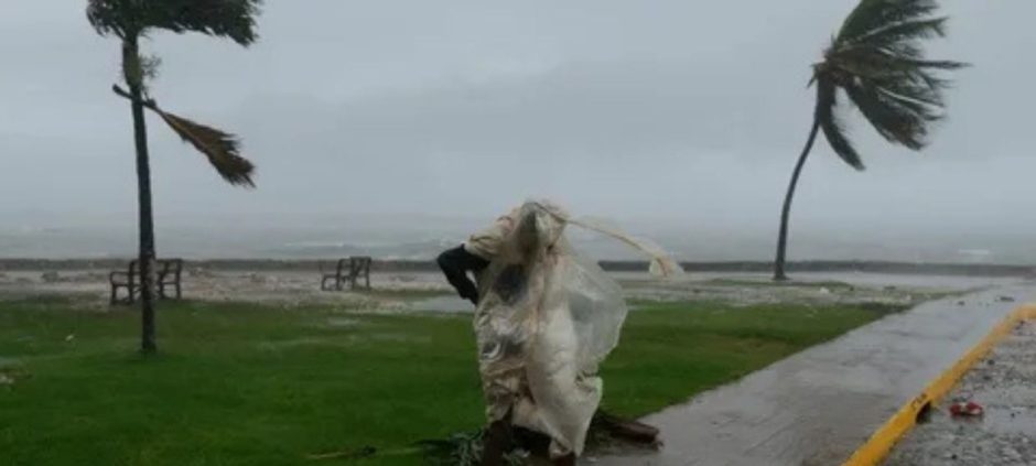 Jamaica Reels As Hurricane Melissa Marches Toward Cuba