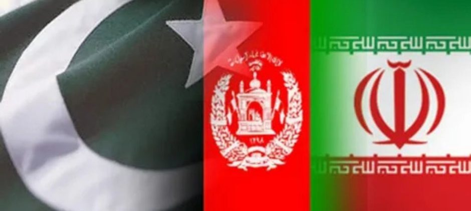 Tehran’s Mediation Offer Revives Hope For Pakistan-Afghanistan Peace