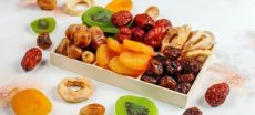 5 Dry Fruits That Supercharge Health And Slow Aging