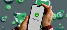 WhatsApp Solves Major Storage Woes With Smart Updates