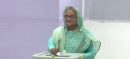 Sheikh Hasina Warns Of Nationwide Ballot Boycott