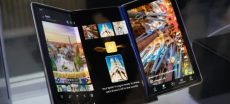Dual Hinges, Triple Panels: Samsung’s Tri‑Fold Phone Debuts