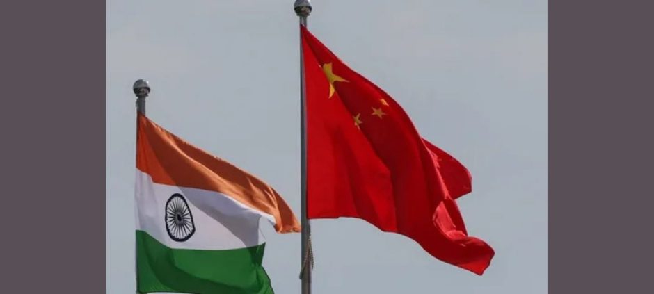 India-China Revive Active Engagement On Western Frontier
