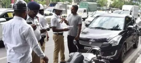 Karachi E-Challan Support Desks To Fix Fine Issues Fast