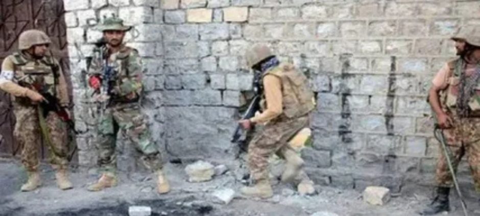 Major IBOs In Balochistan Leave 18 Terrorists Dead