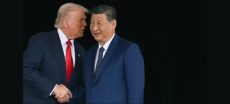 Trade Questions Linger After Trump-Xi Talks End
