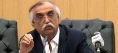 FIA Launches Probe Into Shabbar Zaidi’s Tax Refunds
