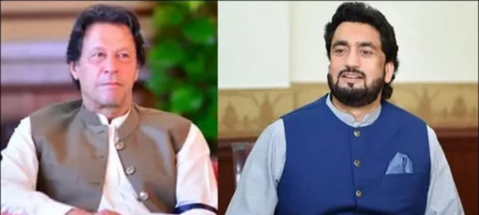 Fawad Chaudhry Condemns ‘Humiliating’ Ban On Afridi Visit