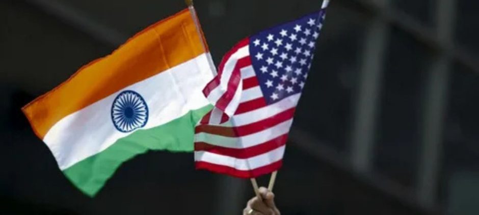 A Decade Of Defence: US And India Deepen Military Ties