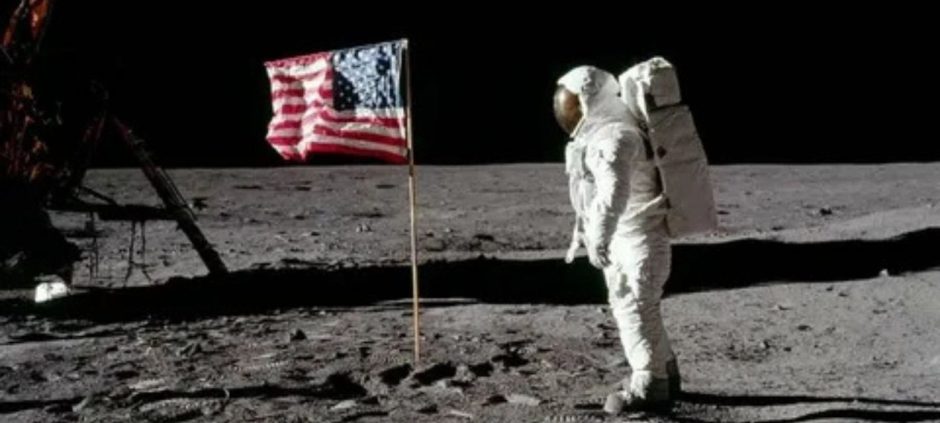 Kim Kardashian’s Moon Questions Get NASA’s Response